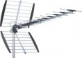 DVB-T antena